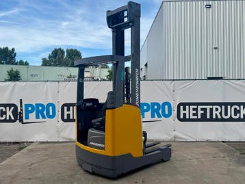Jungheinrich ETV216-842DZ (2020) full-service onderhouden, 1000 tot 2000 kg, Elektrisch, Reachtruck, Jungheinrich