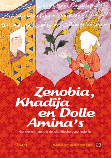 Zenobia, Khadîja en Dolle Aminas / Jaarboek voor, Verzenden, Gelezen