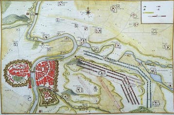 Tsjechië - Praag, slag bij; De Hondt / Van der Schley - Plan, Boeken, Nieuw