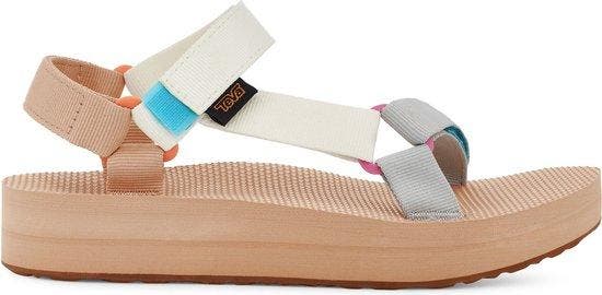 TEVA W Midform Universal - maat 42 - PRISM MULTI Sandalen, Kleding | Dames, Schoenen, Verzenden