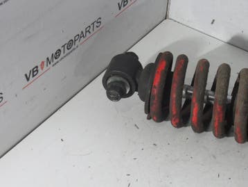Suzuki GSX 400 X Impulse Achterveer, Ophalen of Verzenden, Nieuw