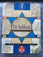 De Kabballa ontcijferd, Boeken, Gelezen, Achtergrond en Informatie, Verzenden, Overige onderwerpen