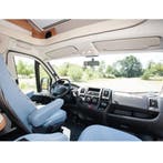 Remifront 4 Fiat Ducato X290 >2014 met Sensorpakket, Ophalen of Verzenden, Nieuw