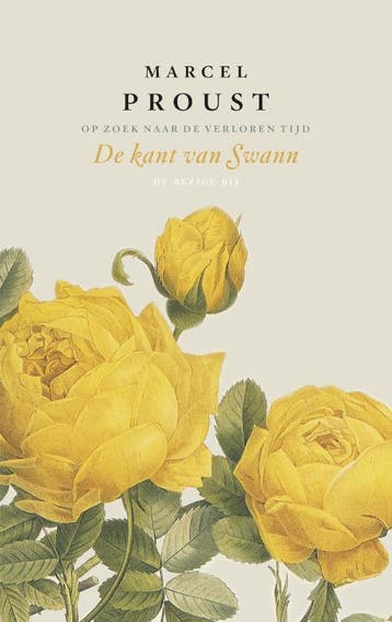 De Kant Van Swann | Marcel Proust & Therese Cornips & Th©r, Ophalen of Verzenden, Zo goed als nieuw, Marcel Proust & Therese Cornips & Th©r®se Cornips