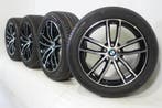 BMW 5 serie G30 G31 8 serie G14 G15 G16 662M 18 inch velgen, 18 inch, Gebruikt, Velg(en), Ophalen of Verzenden