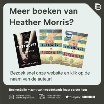 Sisters under the Rising Sun - Heather Morris 9781786582225, Verzenden, Zo goed als nieuw, Heather Morris