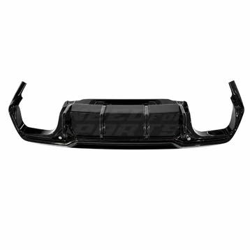 Diffuser Voor Cupra Formentor KM7 VZ – OO-OO – Racing Look,, Ophalen of Verzenden, Nieuw