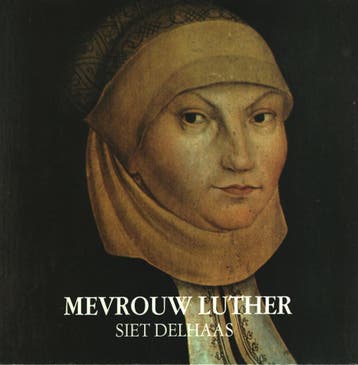 Mevrouw luther 9789064160530 Delhaas, Verzenden, Gelezen, Delhaas