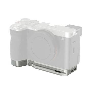 SmallRig 5482 Baseplate With Airtag Slot For Sony Alpha 7C, Ophalen of Verzenden, Nieuw, Overige Merken
