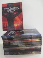 Geheimen van het Vaticaan - Opeenvolgende reeks HC - 20, Boeken, Nieuw