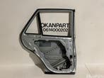 Mercedes M-Klasse ML W164 Linker Achterdeur Links, Ophalen, Gebruikt, Links, Deur