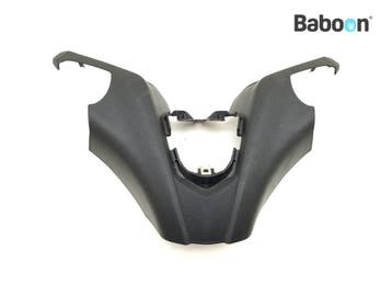 Stuurkap Achter Yamaha XP 560 T-Max Tech Max ABS 2020-2021, Verzenden, Gebruikt