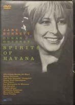 dvd - Jane Bunnett - Cuban Odyssey: Spirits Of Havana, Verzenden, Zo goed als nieuw