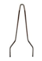 Sissybar compatibel met Harley-Davidson New Old School Extra, Motoren, Verzenden, Nieuw