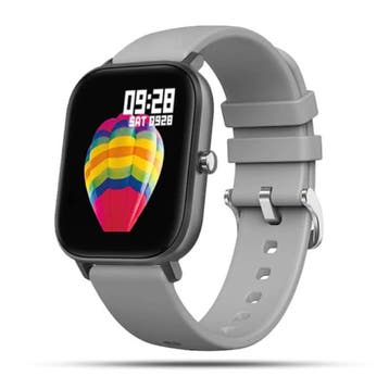 2020 Smartwatch Smartband Smartphone Fitness Sport Activity, Verzenden, Nieuw, Lige