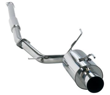 HKS EVO9 Silent Hi-Power CT9A 4G63 Exhaust **Special Order, Auto-onderdelen, Ophalen of Verzenden, Nieuw