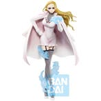 One Piece Ichibansho Masterlise Expiece PVC Statue Kalifa..., Ophalen of Verzenden, Nieuw