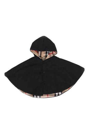 Burberry Jas Meisjes in maat 100 Zwart, Kinderen en Baby's, Verzenden, Zo goed als nieuw, Burberry, Jongen of Meisje