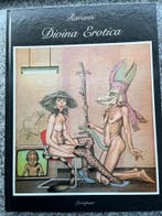 Divina Erotica, Boeken, Gelezen, Ruvanti, Verzenden, Schilder- en Tekenkunst