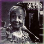 cd - Alberta Hunter - Downhearted Blues: Live At The Cookery, Verzenden, Zo goed als nieuw