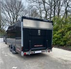 Brian James RT4 Race Transporter Autotransporter, Auto diversen, Aanhangers en Bagagewagens, Ophalen of Verzenden, Gebruikt