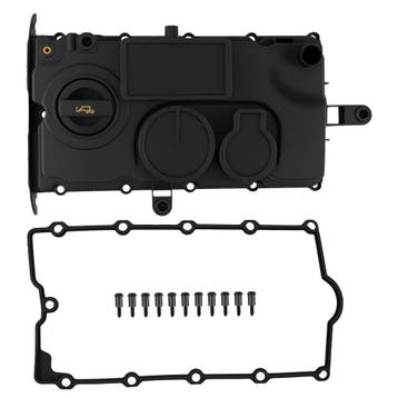 Klep Cover Gasket Set geschikt voor VW Golf Jetta Passat..., Verzenden, Nieuw, Volkswagen