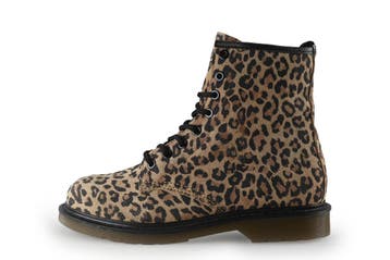 Bibob Veterboots in maat 39 Zwart, Verzenden, Zwart, Overige typen, Bibob