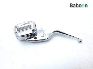 Koppelings Pomp Harley-Davidson FLHTCUSE8 Ultra Classic, Motoren, Verzenden, Gebruikt