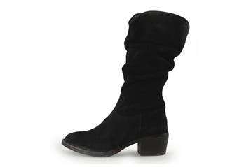 AQA Laarzen in maat 39 Zwart, Kleding | Dames, Schoenen, Hoge laarzen, Verzenden, Zwart, AQA