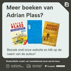 De Schaduwdokter 9789058041371 Adrian Plass, Boeken, Verzenden, Zo goed als nieuw, Adrian Plass
