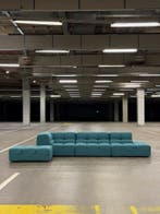 BB Italia Tufty Time | Turquoise | NIEUWSTAAT + Garantie, Huis en Inrichting, 125 tot 150 cm, 300 cm of meer, Ophalen of Verzenden