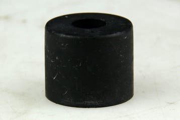 Tussenas Rubber Volvo katterug 444 Vroeg B4B, Ophalen of Verzenden, Nieuw