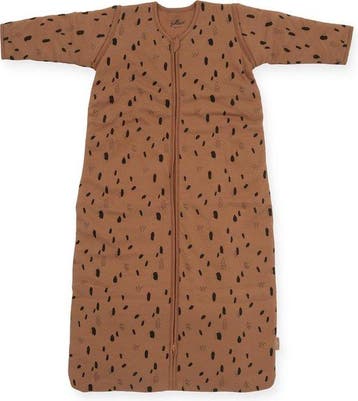 Jollein Baby slaapzak 90cm Spot - Met Afritsbare Mouw, Verzenden, Nieuw