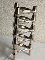 Nagel Konzept - Werner Stoff - Nagel Kerzenhalter –