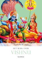 Synthese Hindoe Bibliotheek III - Het boek over Vishnu, Ophalen of Verzenden, Nieuw