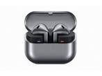 Samsung Galaxy Buds3 - TWS - ANC - Grijs, Verzenden, Zo goed als nieuw
