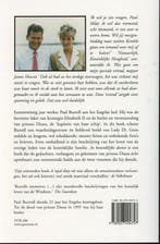 In koninklijke dienst 9789027494757 Paul Burrell, Verzenden, Gelezen, Paul Burrell