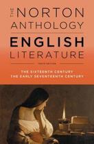 The Norton Anthology of English Literature, 9780393603033, Boeken, Verzenden, Zo goed als nieuw, HBO