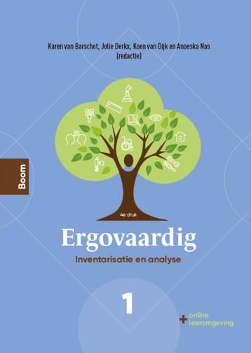 Ergovaardig deel 1 9789024437016, Boeken, Zo goed als nieuw