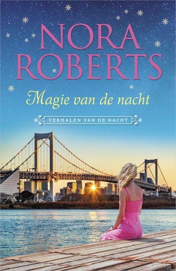 Magie van de nacht 9789402710946 Nora Roberts, Verzenden, Gelezen, Nora Roberts
