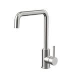 Keukenmengkraan Danilo volledig Rvs met draaibare uitloop, Verzenden, Nieuw