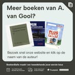 Hartzeer 9789080917118 A. van Gool, Boeken, Verzenden, Zo goed als nieuw, A. van Gool
