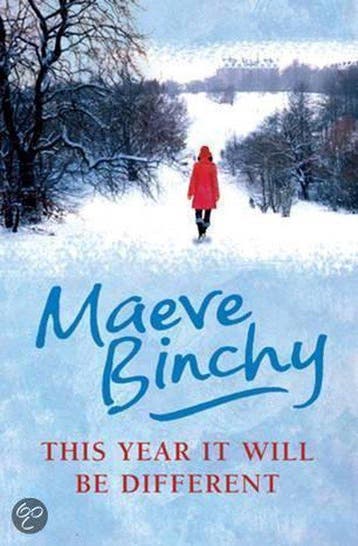 This Year It Will Be Different - Maeve Binchy 9780752882970, Verzenden, Gelezen, Maeve Binchy