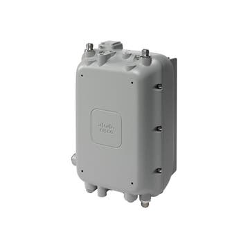 Cisco AIR-AP1572EAC-E-K9-, Ophalen of Verzenden, Nieuw