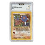 Pokemon Hitmontop - 3/75 Neo Discovery - English - Graded PC, Verzenden, Zo goed als nieuw