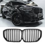 Sport Grille geschikt voor BMW X5 G05 dubbele spijl glans zw, Ophalen of Verzenden