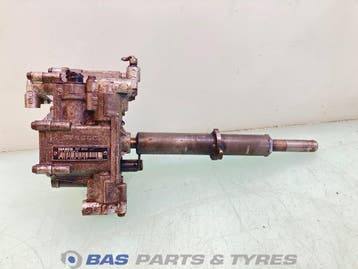 Bedieningshuis Mercedes A 970 268 00 81, Ophalen, Gebruikt, Mercedes-Benz, Interieur en Bekleding