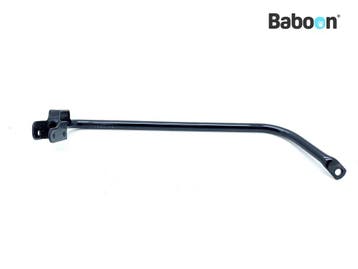 Koffer Beugel / Drager Links Harley-Davidson FLHX Street, Verzenden, Gebruikt