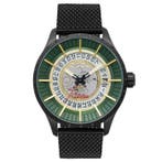 CCCP - VLASOV Edition - Automatic Slava - Open Date - Rare -, Sieraden, Tassen en Uiterlijk, Horloges | Heren, Nieuw