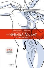 The Umbrella Academy Volume 1: Apocalypse Suite - Nieuw, Verzenden, Nieuw